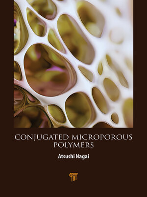 cover image of Conjugated Microporous Polymers